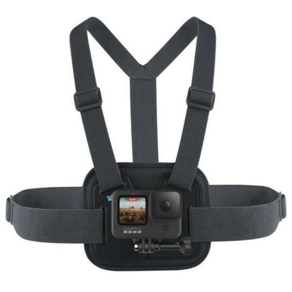 GOPRO AGCHM-001 Chesty (Performance Chest Mount)