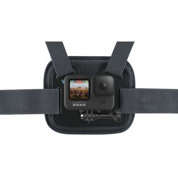 GOPRO AGCHM-001 Chesty (Performance Chest Mount)