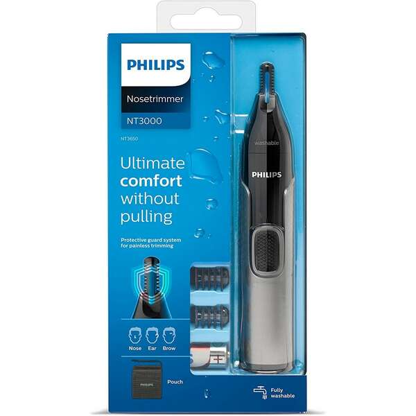 PHILIPS NT3650/16