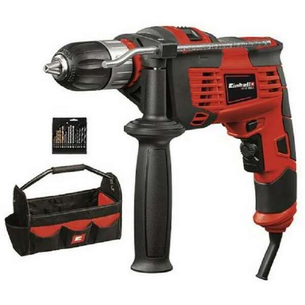 EINHELL TC-ID 1000 E set