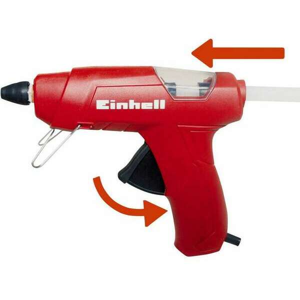 EINHELL TC-GG 30