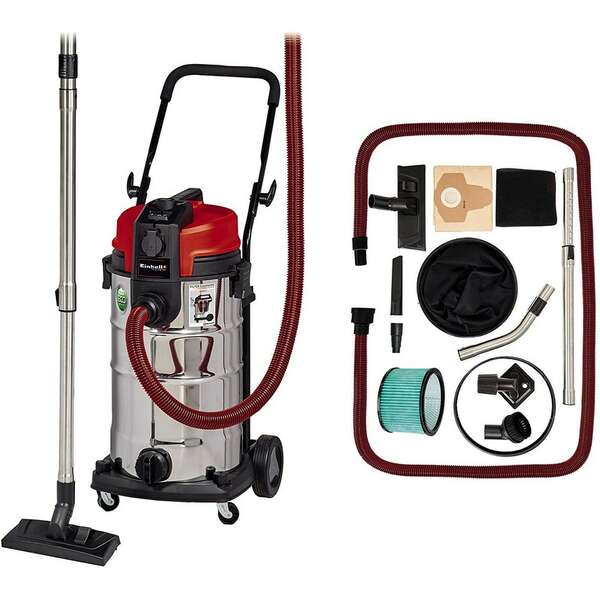 EINHELL TE-VC 2340 SAC