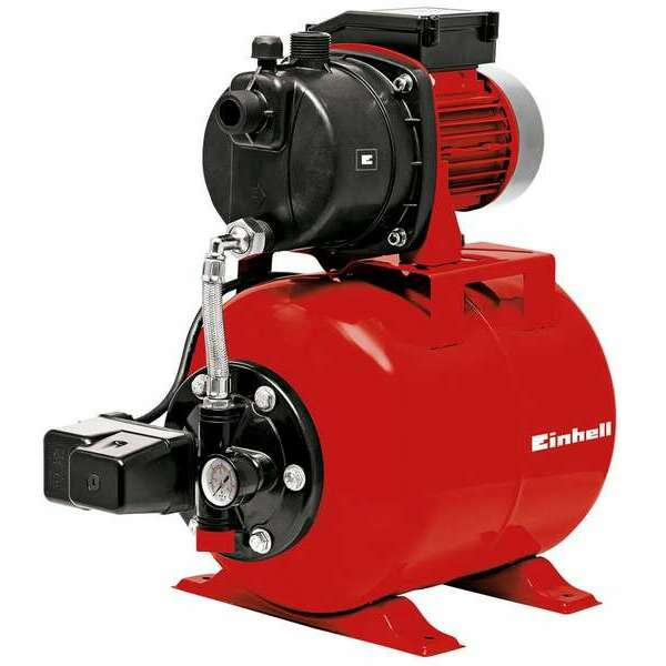 EINHELL GC-WW 6538