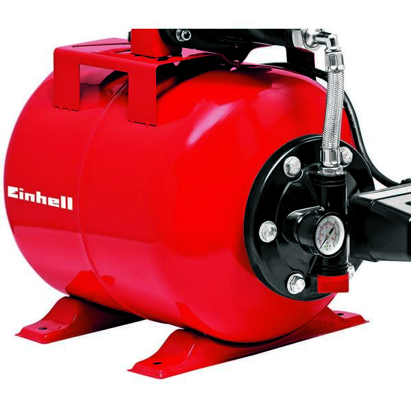 EINHELL GC-WW 6538