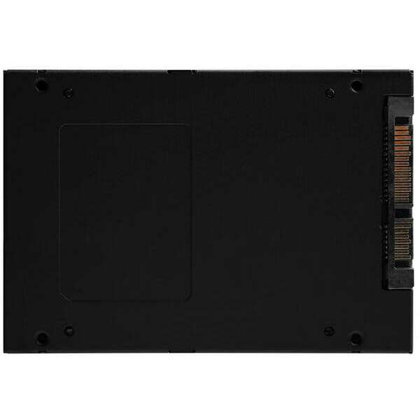 KINGSTON SSD 256GB SATA III SKC600 