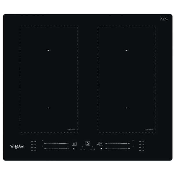 WHIRLPOOL WL S8560 AL