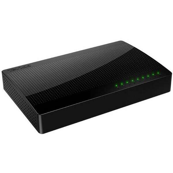 TENDA SG108 LAN 8-PORT GIGABIT 10/100/1000M