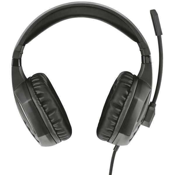 TRUST GXT 412 CELAZ BLACK