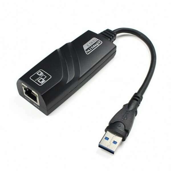 LINKOM  USB 3.0 mrežnni adapter