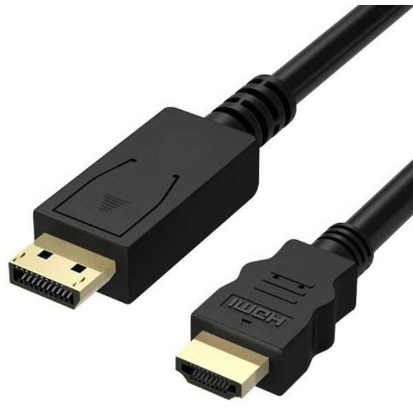 LINKOM DISPLAYPORT NA HDMI M/M 1.8M