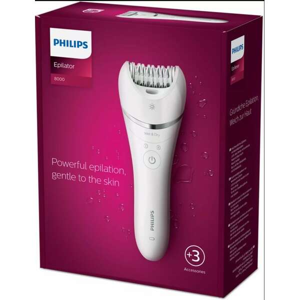 PHILIPS BRE700/00