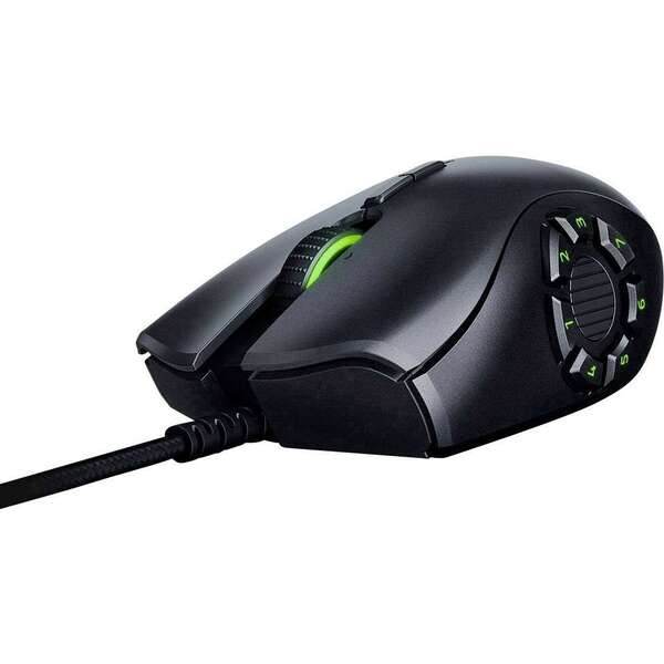 RAZER NAGA TRINITY