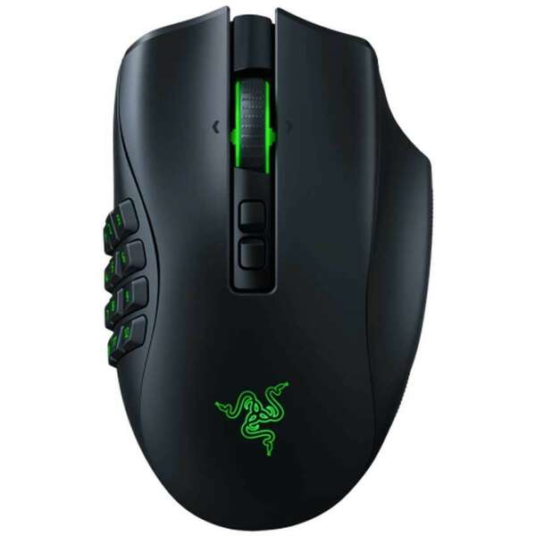 RAZER NAGA PRO 