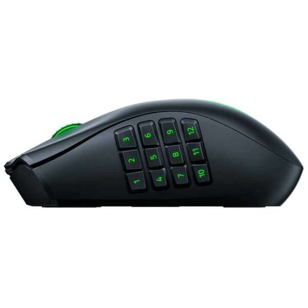 RAZER NAGA PRO 