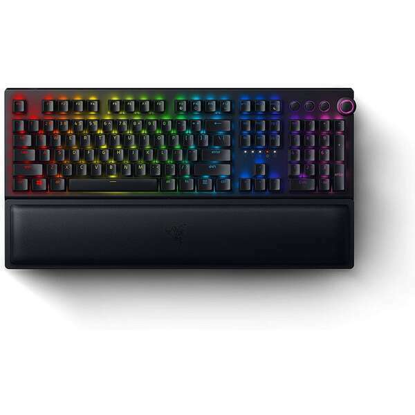 RAZER BLACKWIDOW V3 PRO