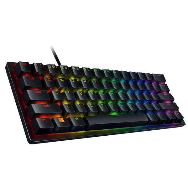 RAZER HUNTSMAN MINI MEHANICAL