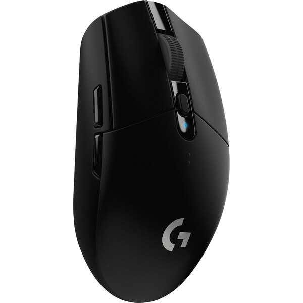 LOGITECH G305 LIGHTSPEED BLACK EWR2 910-005283