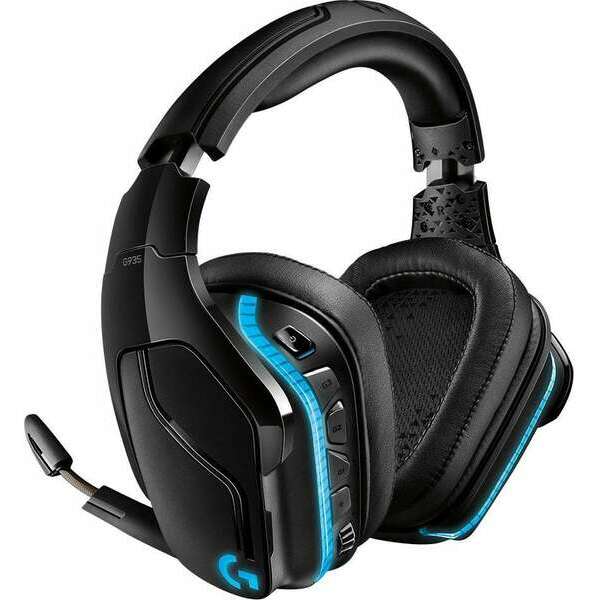 LOGITECH G935 7.1 981-000744