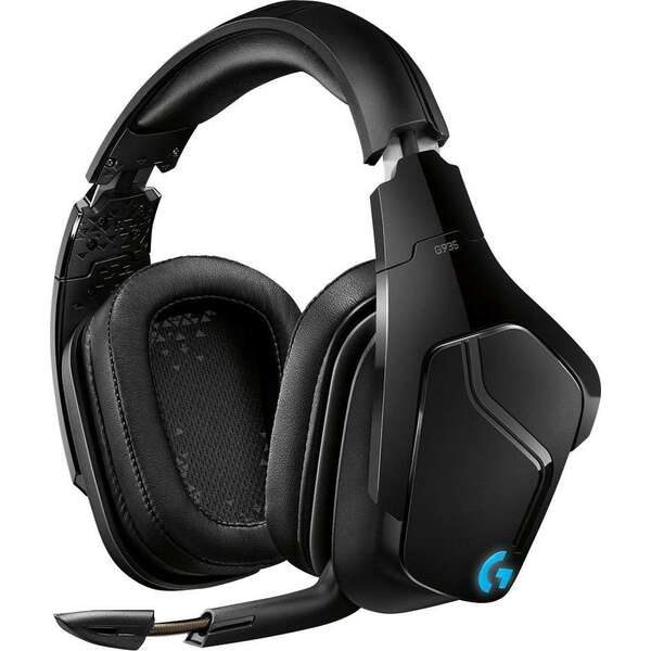 LOGITECH G935 7.1 981-000744