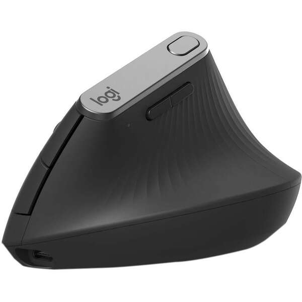 LOGITECH MX VERTICAL ERGONOMIC 910-005448