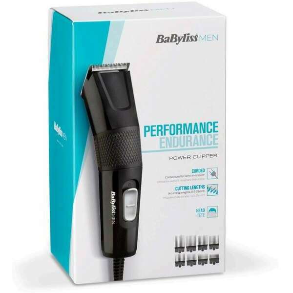 BABYLISS E756E