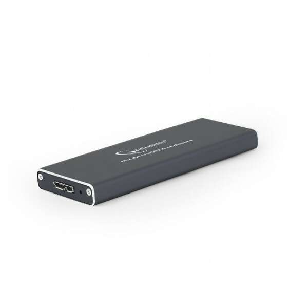 GEMBIRD EE2280-U3C-01 Kuciste za M.2 SSD USB3.0 