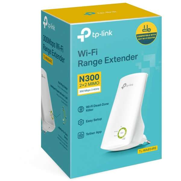 TP LINK TL-WA854RE