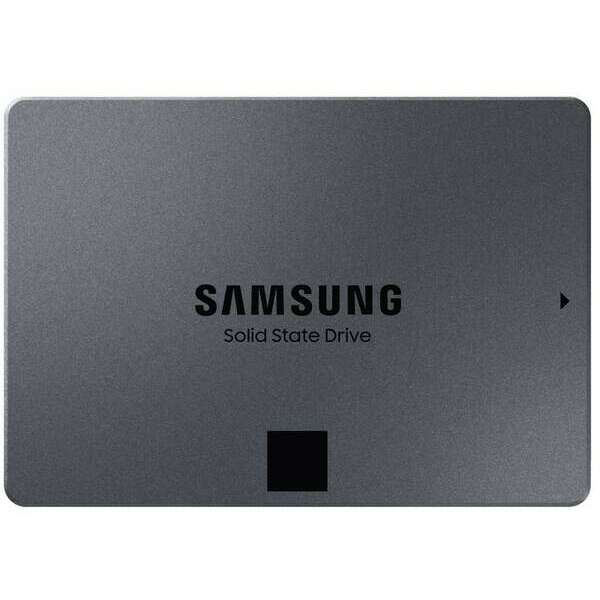 SAMSUNG SSD 1TB 870 QVO MZ-77Q1T0BW