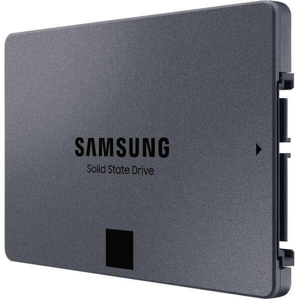 SAMSUNG SSD 1TB 870 QVO MZ-77Q1T0BW