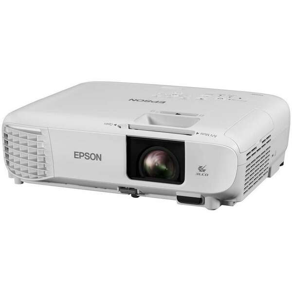 EPSON EB-FH06 full hd