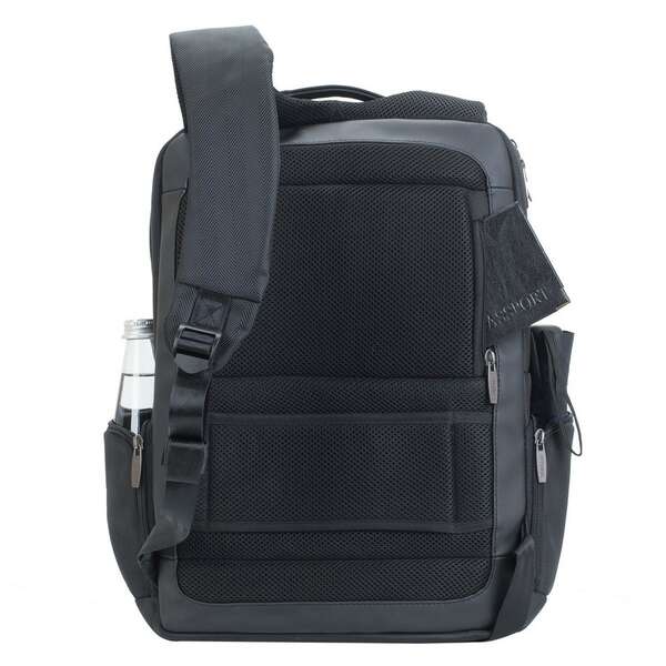 RIVACASE 8165 crni biznis  15,6