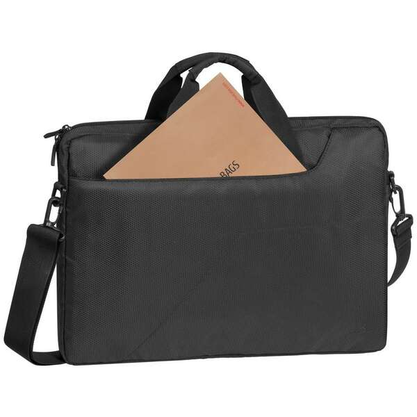 RIVACASE 8035 crna 15,6