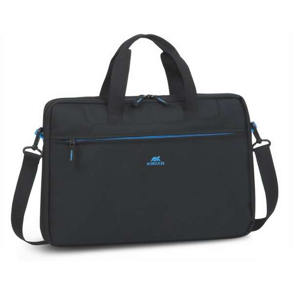 RIVACASE 8037 crna 15,6