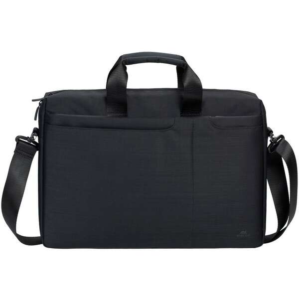 RIVACASE 8335 crna 15,6