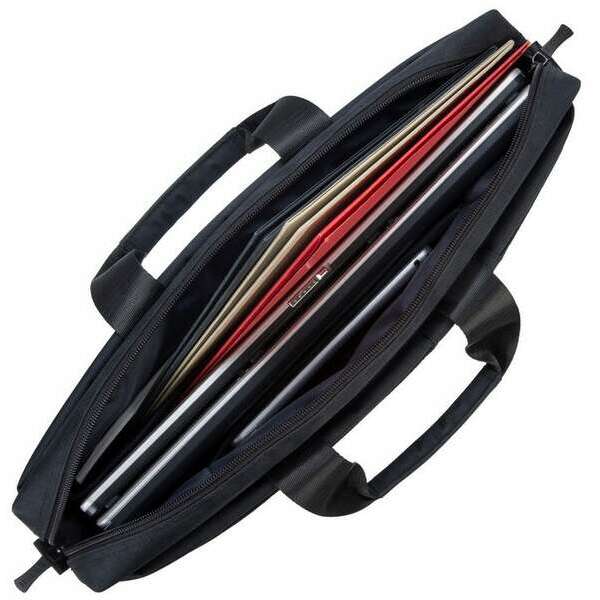 RIVACASE 8335 crna 15,6