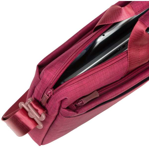 RIVACASE 8335 crvena 15,6