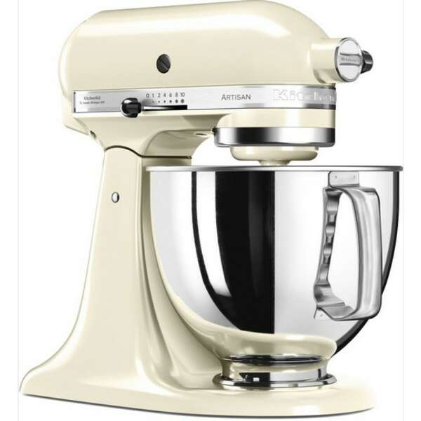 KITCHENAID KA5KSM125EAC krem