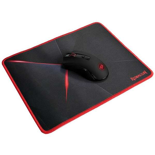 REDRAGON 2IN1 COMBO M652-BA MOUSE WIRELESS AND MOUSEPAD  