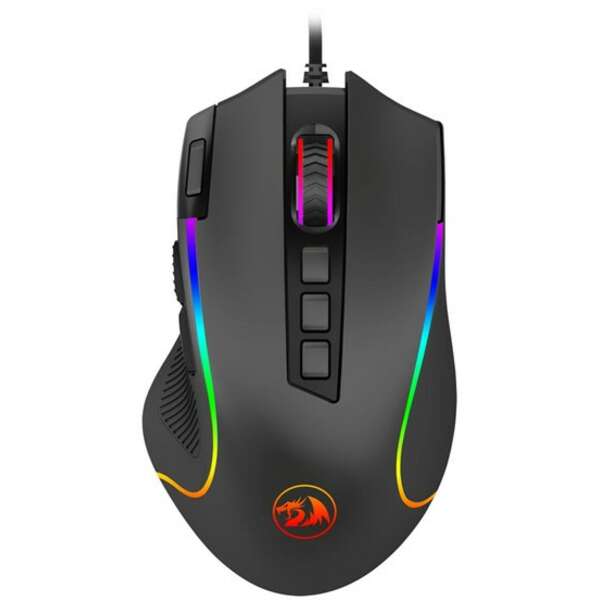 REDRAGON PREDATOR M612-RGB GAMING MOUSE