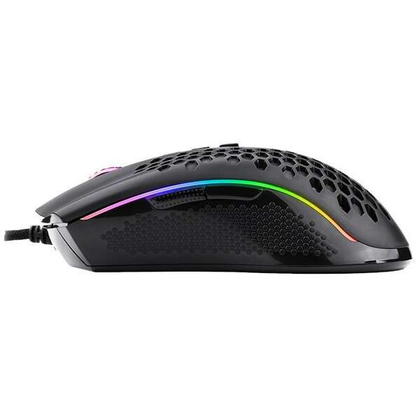 REDRAGON STORM ELITE M988-RGB GAMING MOUSE