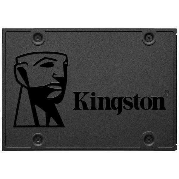 KINGSTON SSD 960GB SA400S37