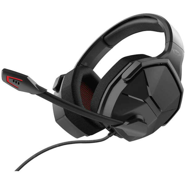 Trust GXT 4371 Ward Multiplatform Gaming Headset