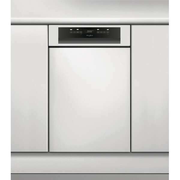 WHIRLPOOL WSBO 3O23 PF X