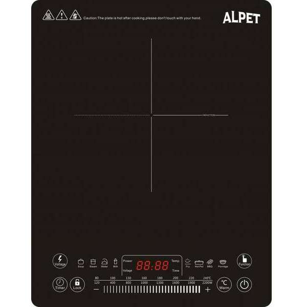 ALPET AL-2200