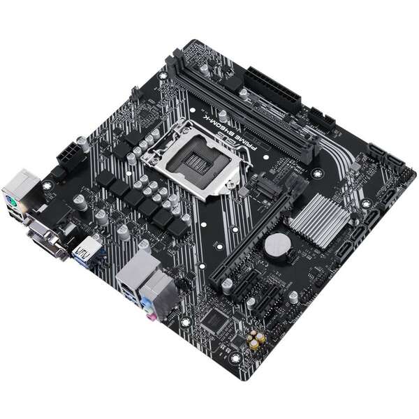 ASUS PRIME B460M-K