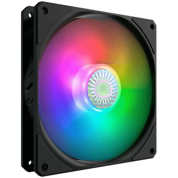 COOLER MASTER Sickleflow 140 ARGB MFX-B4DN-14NPA-R1