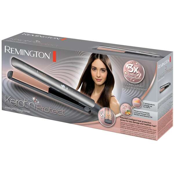 REMINGTON S8598 Keratin