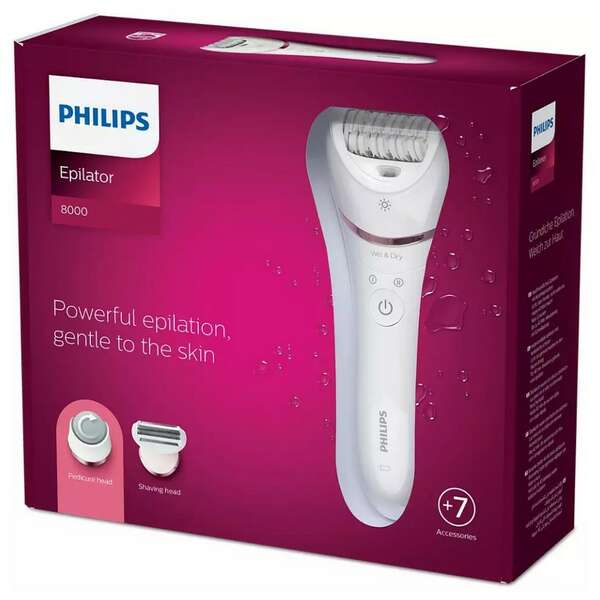 PHILIPS BRE730/10