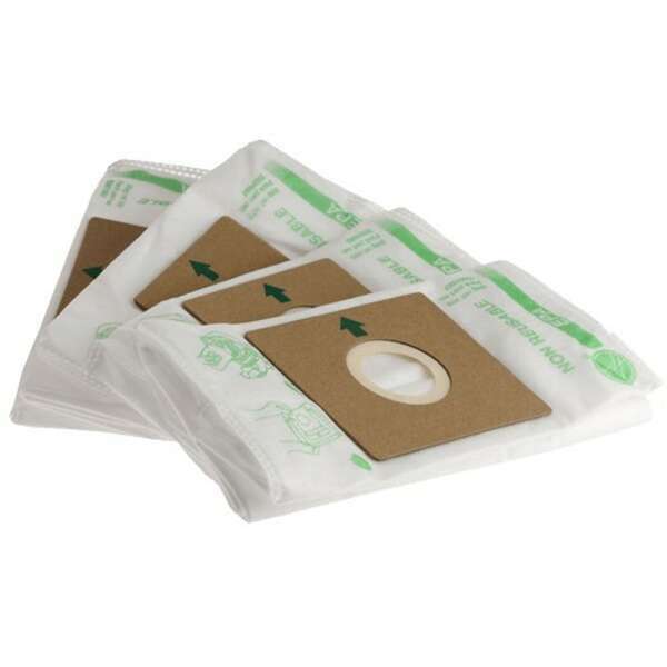 HOOVER H 75 MIKROFIBER KESE 4/1