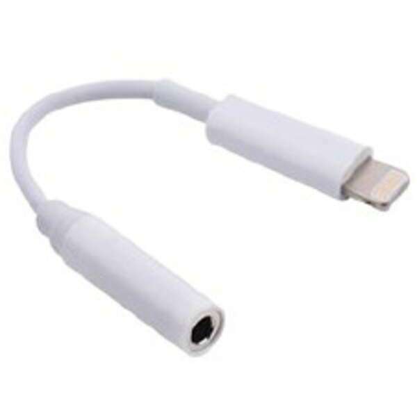 LINKOM ADAPTER IPHONE NA 3.5MM STEREO DZEK M/Z